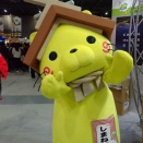 【旅行の展示会】ツーリズムEXPOジャパン2025に行ってきた