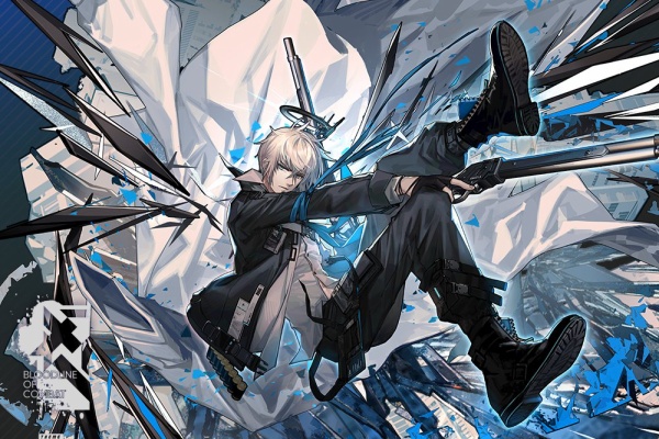 アークナイツ速報 近藤隆