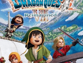 【朗報】ドラクエ7リメイク「ドラゴンクエストVII Reimagined」全機種マルチ 公式サイトオープン、予約開始！！
