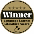 「Graded Readers（GR）研究」の楽しさ⑤―Language Learner Literature Award