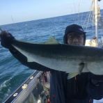 八海丸CAPダイアリー