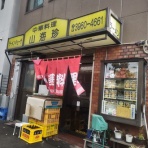 シャバゾウblog