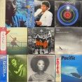 7/31(金) 週末オールジャンル中古レコード入荷情報