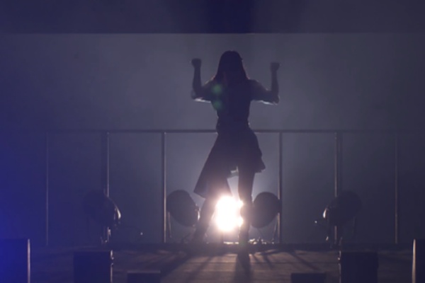 多面体 ～HKT48と歩く～ - 本村碧唯