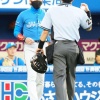宮本慎也「新庄監督は初回の攻撃後に『ファースト郡』と『セカンド加藤豪』の守備位置を交換。冷めた。意味分からん」