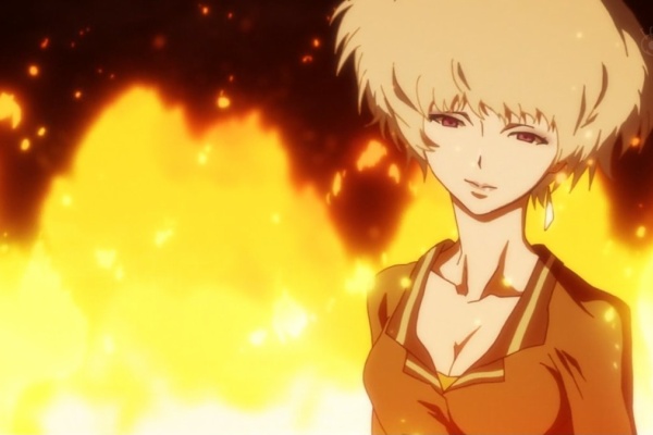 ポンポコにゅーす ファン特化型アニメ感想サイト 残響のテロル