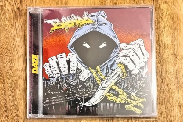 OBSCURE RAPCORE - RAPCORE