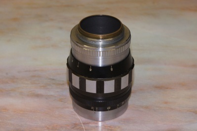KOMURA 80mm f1.8 ZEBRA（Lマウント） : 会計士によるバリューアップ