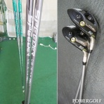 ゴルフ屋の女房