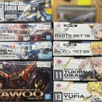 模型のアサヒヤ