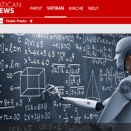 創造主（開発者）と被造世界（人間、AI)