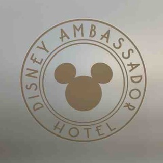 ひとりディズニー、大人の時間。