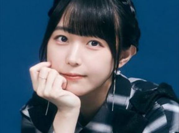 信用声優の羊宮妃那さん・・・