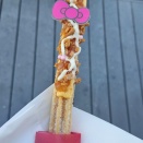 【2025年11月USJ】イベントないのに大混雑➉翌日もちょっとだけイン