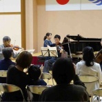 江端玲子のブログ♪♪大好きな北欧音楽とピアノ演奏〜ときどき日常も(^_−)−☆