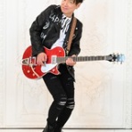 曾我泰久『music life』