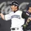 稲田直人(通算7年)365試合.254(540-137) 0本 39打点 OPS.569