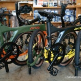 『Birdy GV Plusのご紹介!』の画像