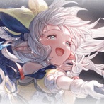 【グラブル】水リルル最終の反応 調整も合わさってテンションとバフを備えた奥義サポ系の性能に、特殊技反応の3アビも中々便利そう