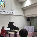各務原チェンバロクラス　発表会　中部学院大学シティカレッジ