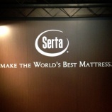 �ء�Serta�ۥ������ҤΥ����ʡ������٤β���