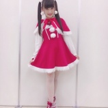 『[イコラブ] 齋藤樹愛羅「サンタさんが5年ぶりに来ました！！」【=LOVE(イコールラブ)】』の画像