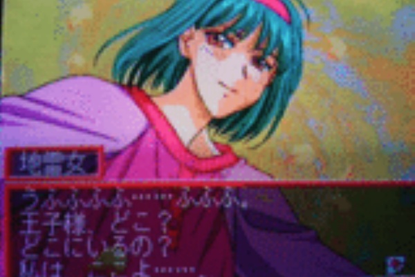 怠惰な観察の日々 07