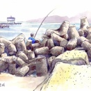 須磨浦