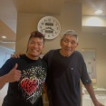 【プロレス】「お痩せに…」「全盛期を知っているだけにショック」坂口征二さん、84歳の現在に驚き「変わりましたねぇ」「顔つきが違う」