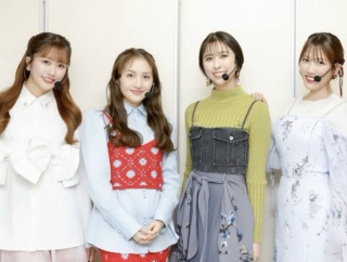 【特別付録も!!】ももクロ『日経エンタ増刊』表紙登場＆特集掲載 決定！モノノフにもフォーカス！