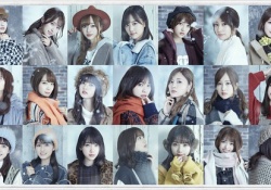 【乃木坂46】もう1年以上経ってるなんて…「なあちゃんがいない…」
