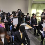 『【YC高田馬場】研究発表会予選　本番当日』の画像