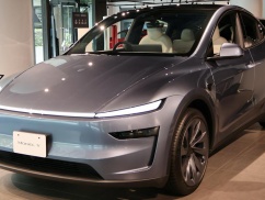 【制度の穴】日本のEV補助金、日産・ホンダより『米テスラ』に191億円持っていかれてしまうｗｗｗ