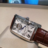 『【フレデリックコンスタント】～綺麗な時計～』の画像