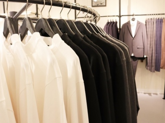 最大90%OFF！？移動式のハイブランドアウトレットが新潟に！万代シテイ『BP2』で『SELECT SHOP Lil.』開催！3月28日、29日。