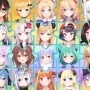 ホロライブのVTuberが遂に高校の教科書に掲載ｗｗｗｗｗｗ
