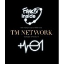 Blu-ray Review：TM NETWORK「2024 intelligence Days FANKS inside / TOUR 2025 YONMARU+01」