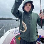 釣り船 さざえ堂 船長Ｎｏｒｉ の釣りブログ