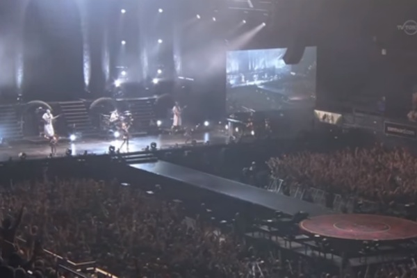 babymetal ウェンブリーアリーナ】ミュージック BABYL LIVE AT WEMBLY