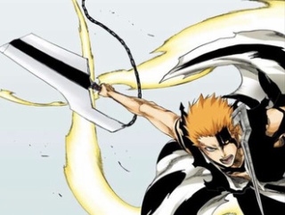 【BLEACH】血鎖と天鎖って何が違うんだろう？