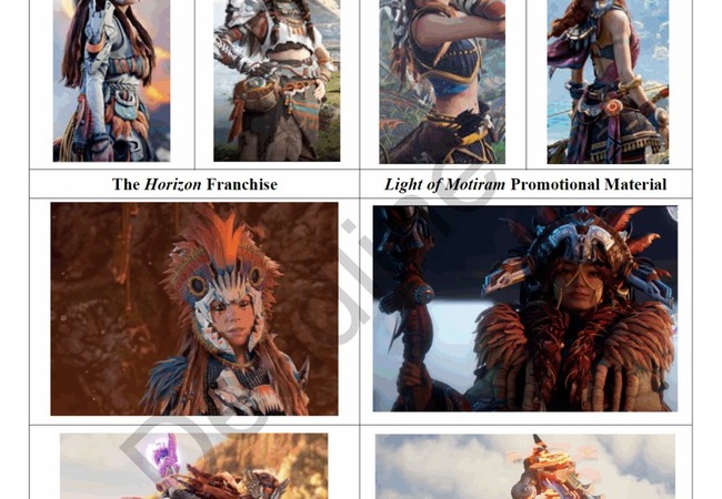 ソニー「ほら見て！うちのアーロイそっくり！訴えてやる！」