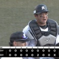 5月16日　ロッテ２－０オリックス　先発田中が5回無失点の好投で完封リレー！佐藤が決勝打と今日も躍動し3連勝でカード勝ち越し！