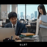 『[イコラブ] 主演：阿部寛×佐々木舞香『肉汁劇場CHICKEN』ep1「絶対チキン辞めないで」最高に面白いｗ』の画像