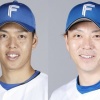 【公示】日ハムが杉浦、宮西、根本を登録　谷内を抹消