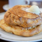 パンケーキ部【PANCAKE CLUB】