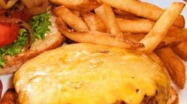 恐怖…ジャンクフードが認知症の原因になると判明　「トランス脂肪酸」が危険