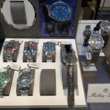 『【期間限定】Atlantic・Mathey-Tissotのポップアップイベント開催中』の画像