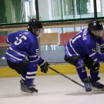 東京学芸大学 アイスホッケー部