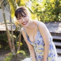 【画像】れにちゃんのおっぱい、完全に「若妻」だった件w w w