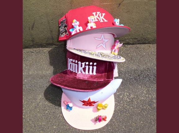 MUNGNYANG - KiiiKiii